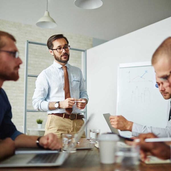 Coordinatore Amministrativo