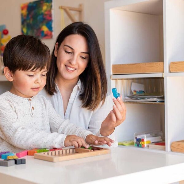 Operatore per l'infanzia - OPI