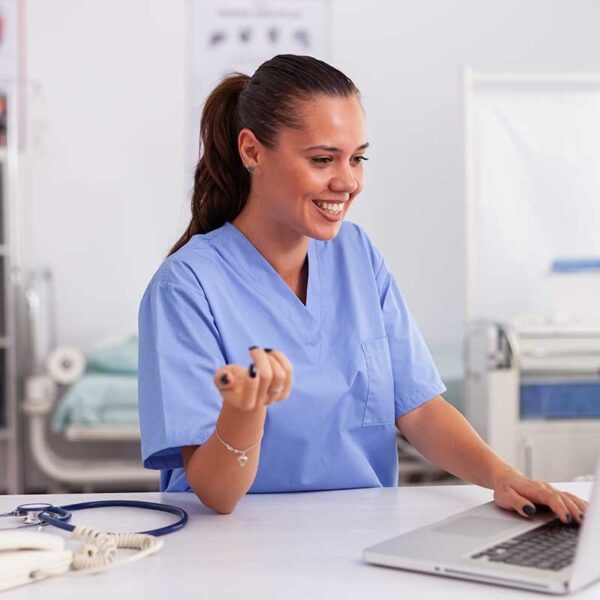 Esperto gestione servizi sanitari