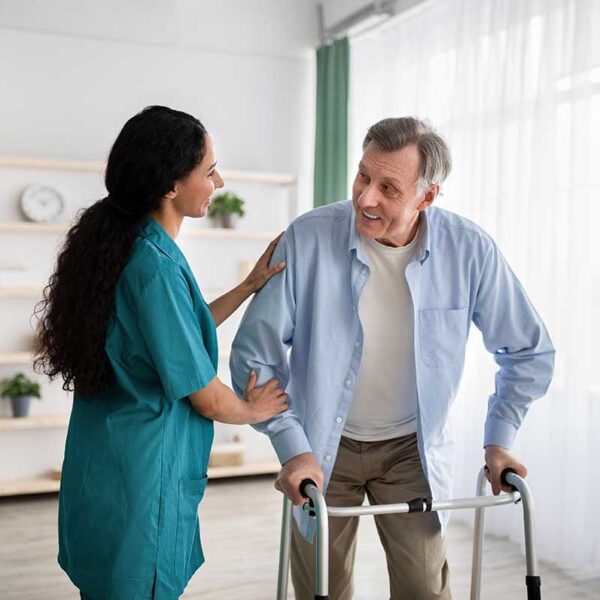 Operatore all'assistenza educativa ai disabili