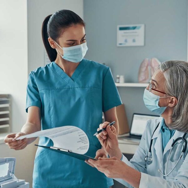 Operatore Socio - Sanitario (O.S.S.) - Percorso ridotto per le Infermiere volontarie della Croce Rossa Italiana