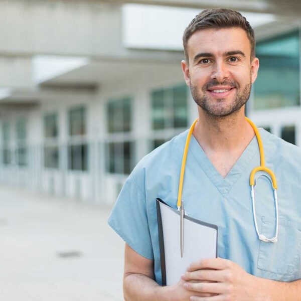 Operatore Socio Sanitario con Formazione Complementare (OSS+S)