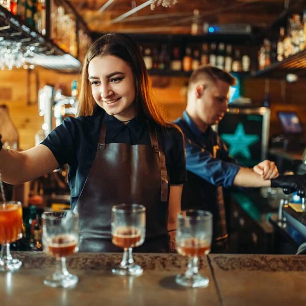 Somministrazione di alimenti e bevande SMA – SAB (ex REC)