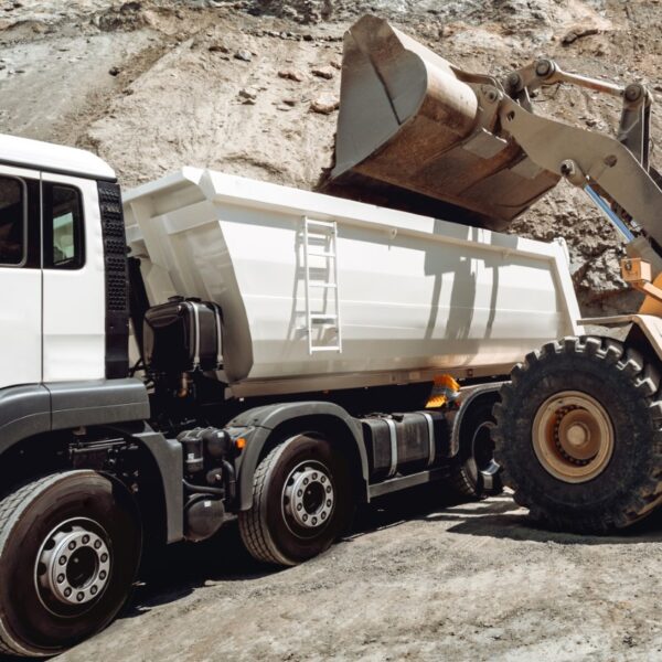 Conduzione autoribaltabili