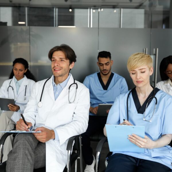 Formazione Lavoratori rischio alto