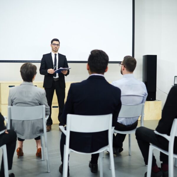 Formazione ed informazione Lavoratori - rischio basso