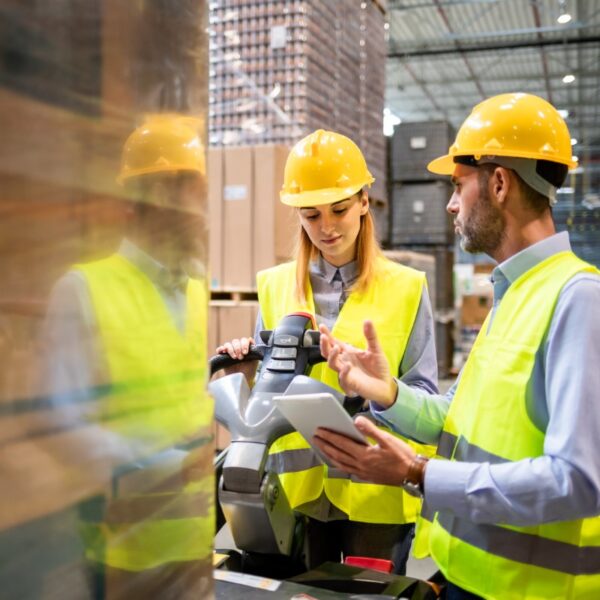 Formazione ed informazione Lavoratori - rischio medio