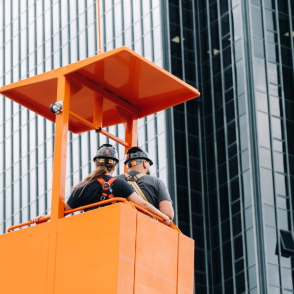 Addetto alla conduzione di piattaforme di lavoro mobili elevabili 10 ore