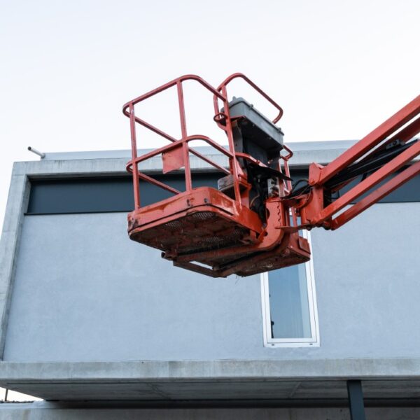 Piattaforme di Lavoro Mobili Elevabili