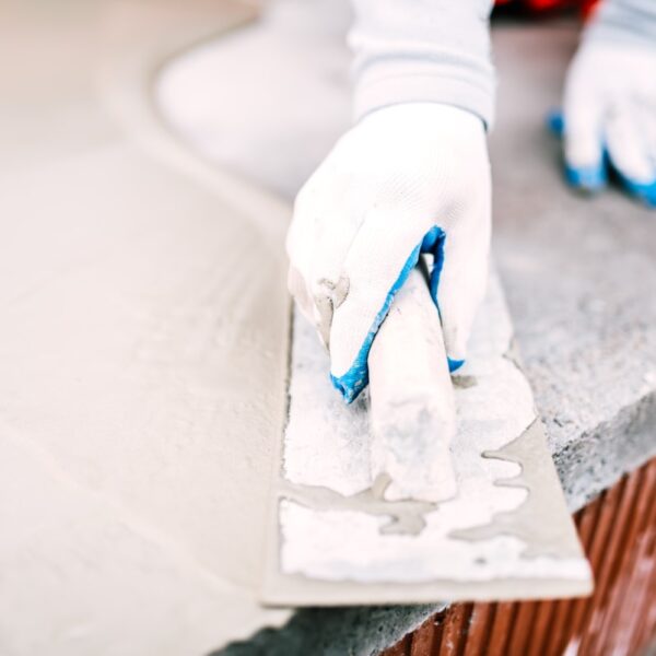 Certificazione Posatore di Cappotti Termici per Esterni - ETICS