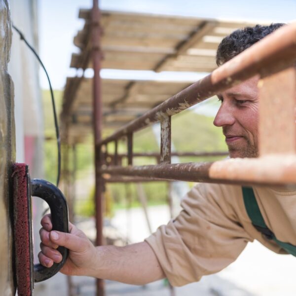 Certificazione Posatore di Cappotti Termici