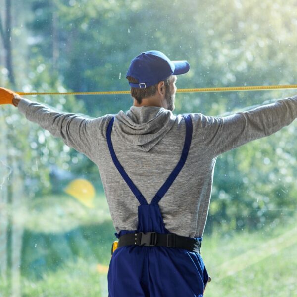 Certificazione Posatori Serramenti secondo la norma UNI 11673-2