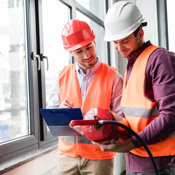 Antincendio - Rischio Medio