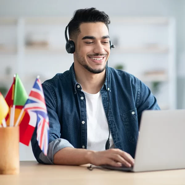 Certificazione Linguistica C1