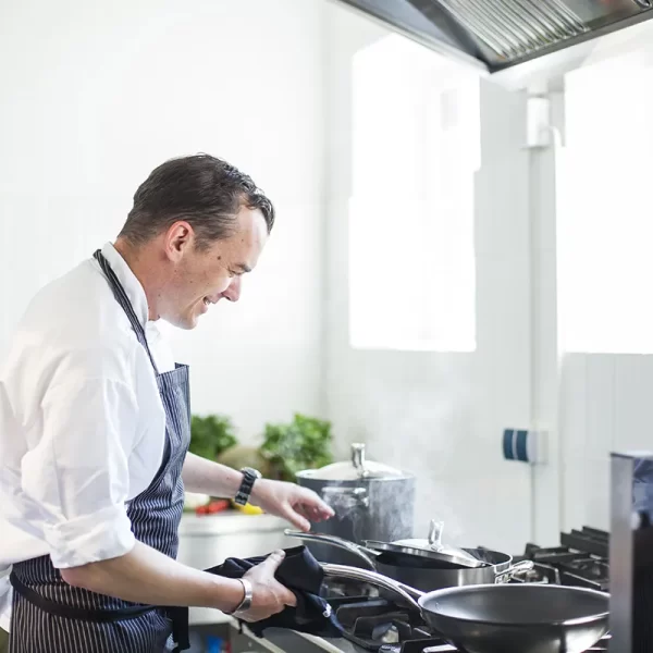 Libretto Sanitario Alimentarista - HACCP di Primo Livello (Rischio Alto)