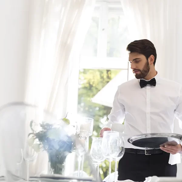 Libretto Sanitario Alimentarista - HACCP di Terzo Livello (Rischio Basso)