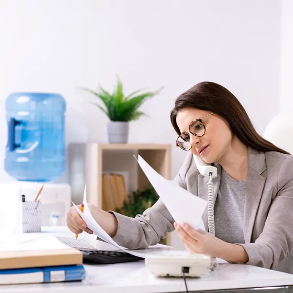 Segretario - Coordinatore Amministrativo