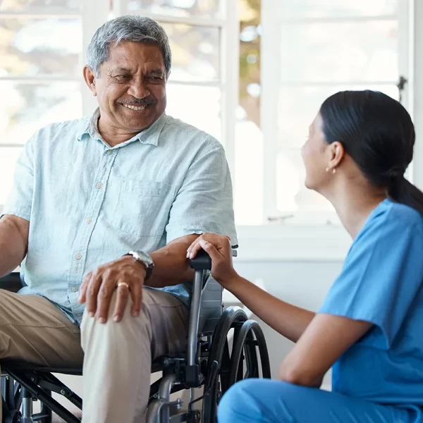 O.S.A. Operatore Socio Assistenziale